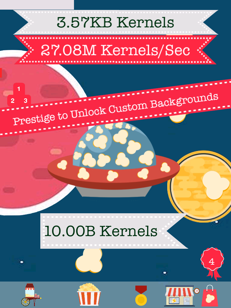 Kernel King screenshot 10