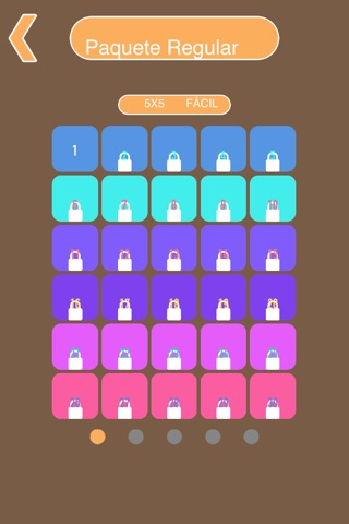Match The Candies - cool brain training puzzle game screenshot 4