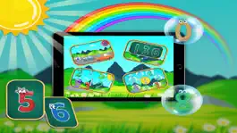 Game screenshot Kids Learning 123 hack