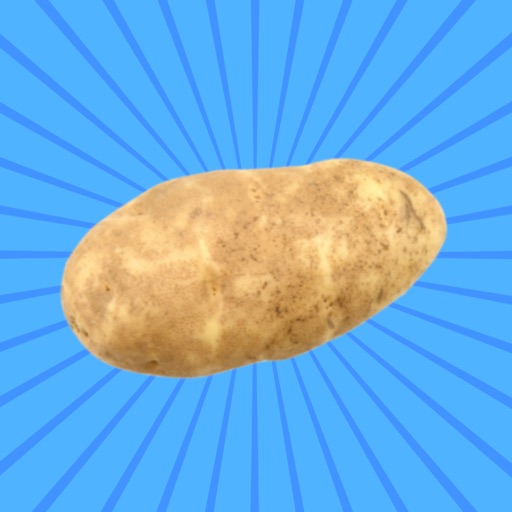 Potato Puncher iOS App