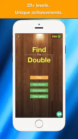 Game screenshot Find Double - Matching pair game with cute photos hack