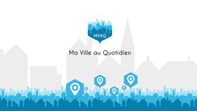 Ma ville au quotidien Citoyen