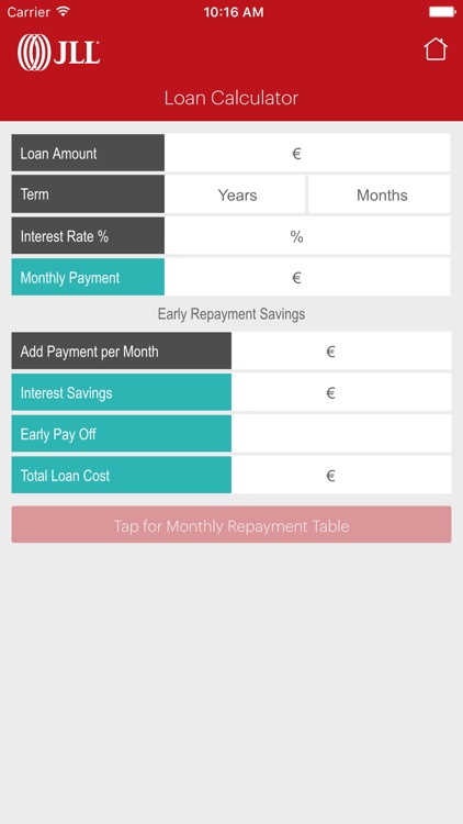 JLL Property Ireland