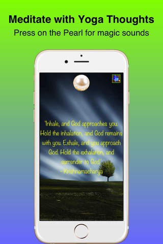 Yoga Relaxation Sound Therapy for Mind and Soul screenshot 2