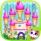 Cake Designer - Kids & Girls Games