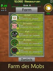 clicker mine mania ipad bildschirmfoto 3
