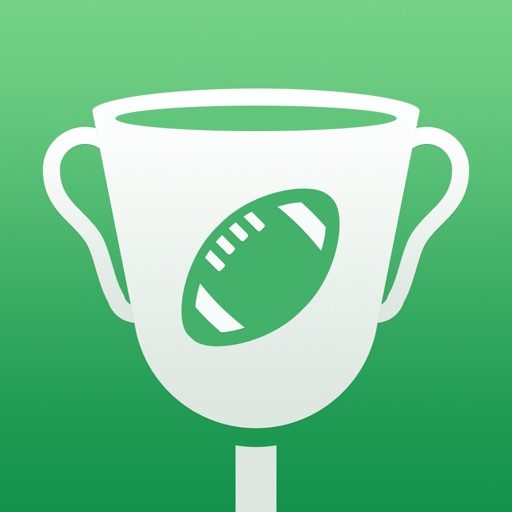 Fan Wars - NFL Edition iOS App