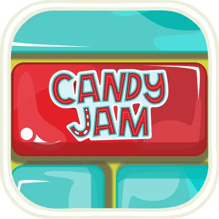 Candy Jam Rush Cheats