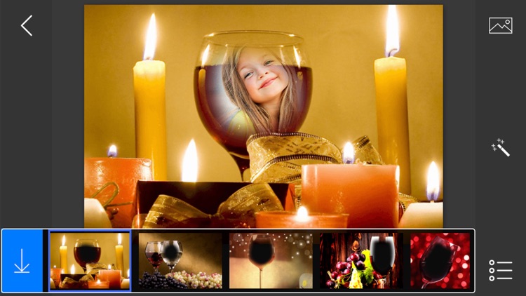 Glass Photo Frames - make eligant and awesome photo using new photo frames