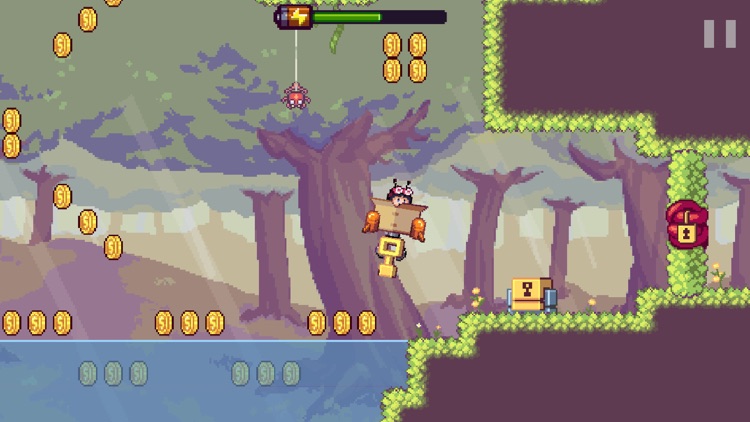 Sky Chasers screenshot-2