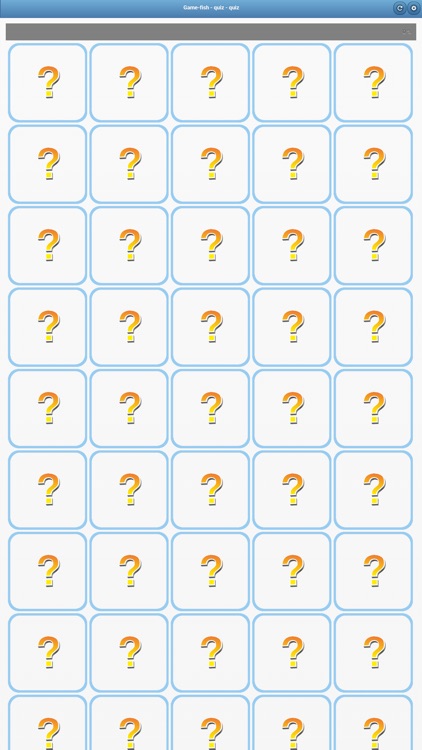 Game-fish - quiz screenshot-3