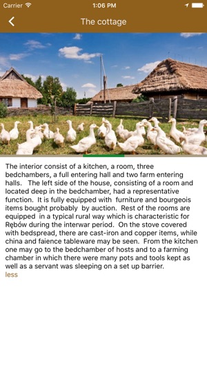 Sierpc Village Museum(圖3)-速報App