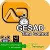 Gesad Timecontrol