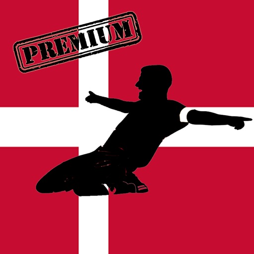 Livescore for Danish Football League (Premium) - SUPERLIGAEN - Get instant football results and follow your favorite team icon