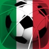 Penalty Shootout for Euro 2016 - Italy Team