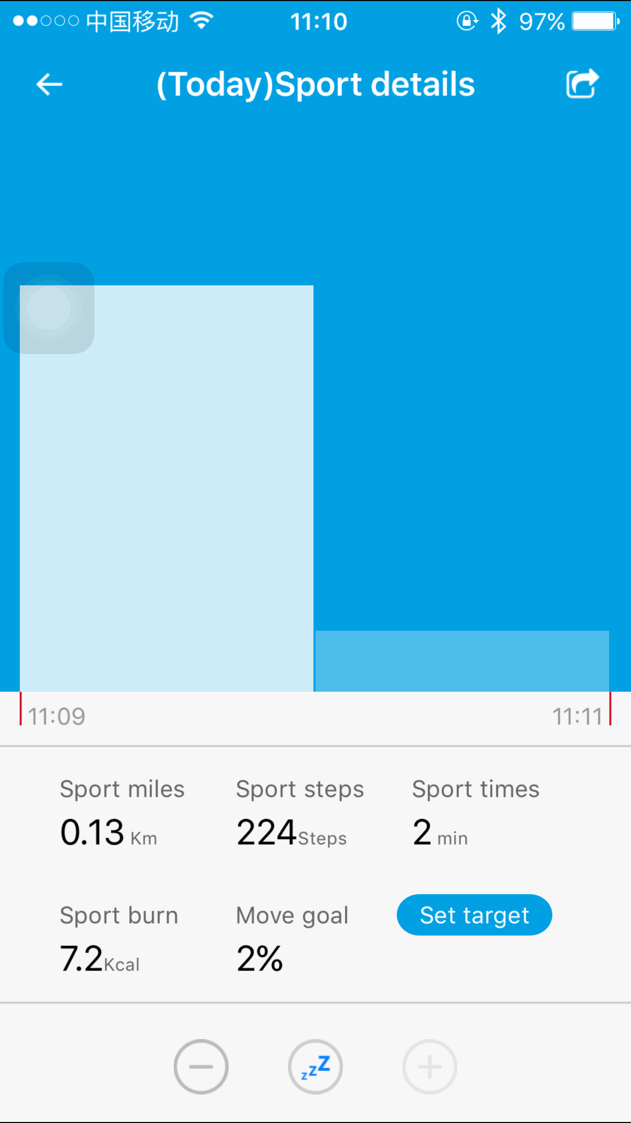 MOVEBAND Display