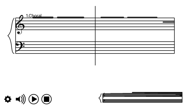 CalmusNotation(圖3)-速報App