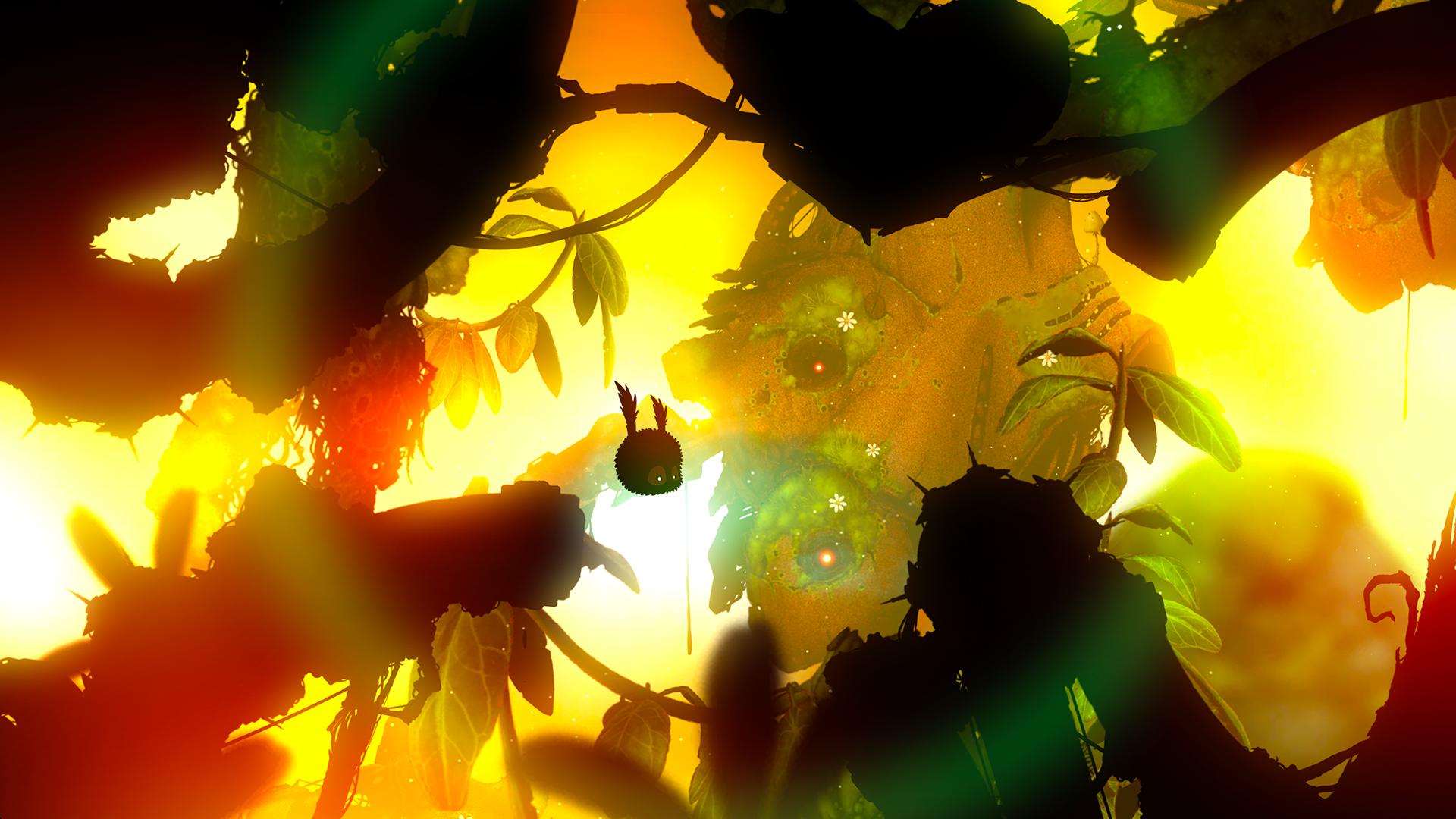 BADLAND 2 screenshot 12