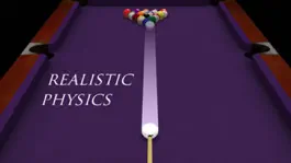 Game screenshot Pool 3D Pro : Online 8 Ball Billiards hack