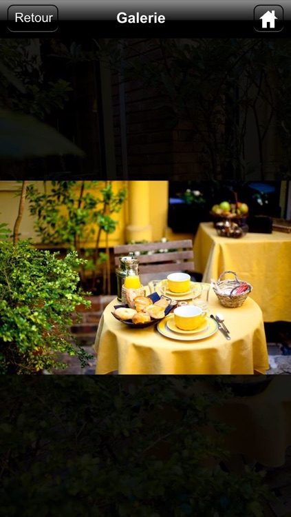 Hôtel de la Tulipe screenshot-3