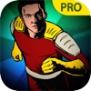 Superhero: President Attack Pro