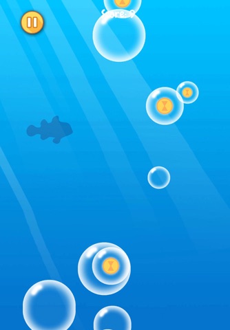 BubbleBlitz screenshot 2