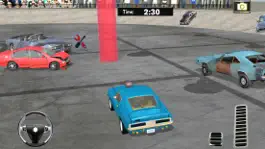 Game screenshot San Andreas Stadium Car Stunt mod apk