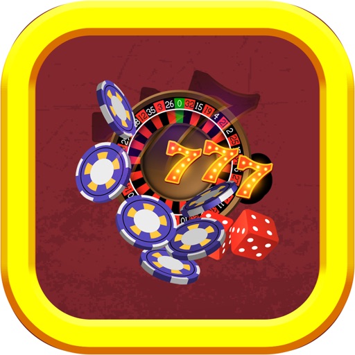 777 Slot Challenger Casino of Texas - Advanced Slots icon