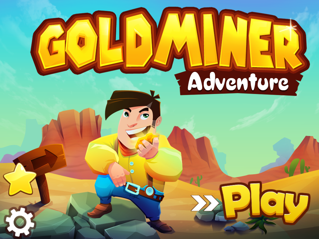 Gold Miner - Dragon Quest screenshot 8