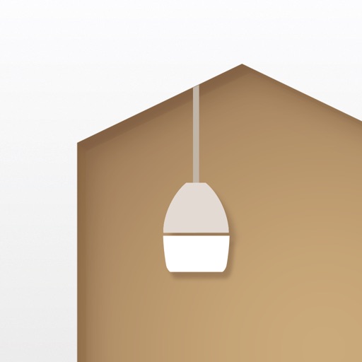 LED Bulb Speaker Application Icon