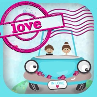 Wedding Invitations Maker – Create The Best Free Invitation Design.s For Special Occasion app icon - Photo & Video app for iPhone