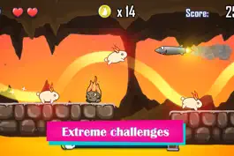 Game screenshot Last Bunny. hack