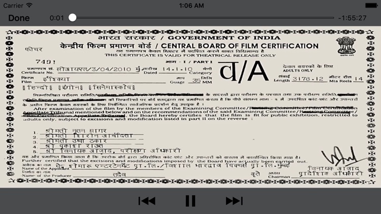 Arzu TV - News & Shows in Hindi, Tamil, Telugu & Marathi screenshot-3