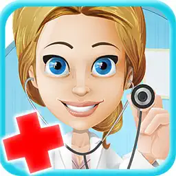 Family Doctor Office - Ultimate Kids Doctor Clinic app icon