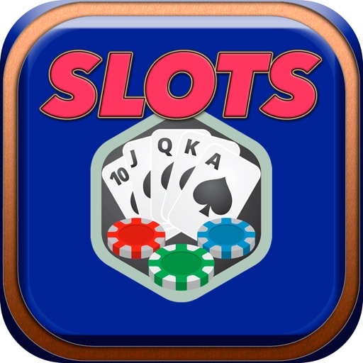 Slots 777 Casino Game Skyward - FREE Las Vegas Game!!! icon