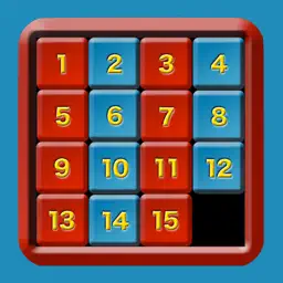 Skill 15 app icon