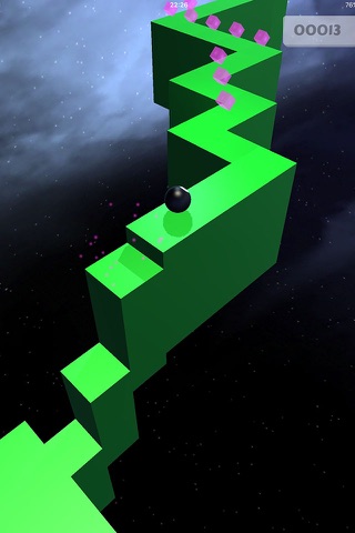 Tap Tap Roll Ball screenshot 4