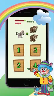 genuis math kids of king plus kindergarten grade 1 addition & subtraction problems & solutions and troubleshooting guide - 1