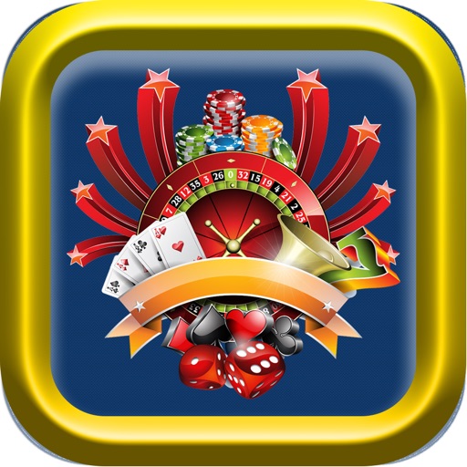 Up Down Double Two Slots Machine icon