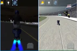 Game screenshot Moto Bike Racer : 3D Motorbikers Heated Chase Fun mod apk