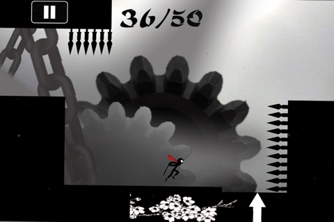 Stick Ninja screenshot 3