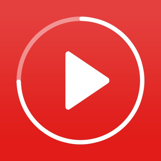 Tubex - Videos and Music for YouTube Icon