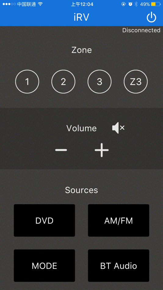 #2. iRV Technologies Remote (iOS) 由: Patrick Industries, INC.
