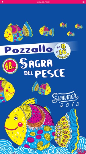 Sagra del Pesce