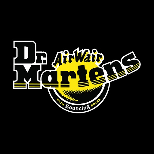 닥터마틴  DrMartens