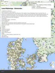 free camping айпад изображения 3