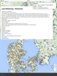 Free camping ipad bilder 2