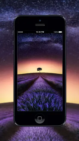 Game screenshot Universe HD Wallpaper: Free Space Themes mod apk