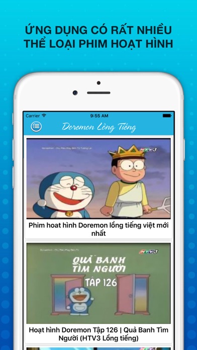 How to cancel & delete Phim cho bé - phim hoạt hình hay nhất from iphone & ipad 4