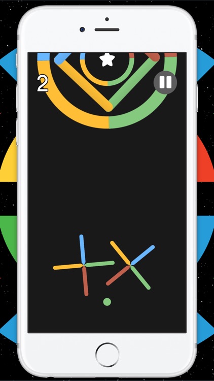 Color Switch Twist screenshot-3